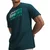 Under Armour TEAM ISSUE WORDMARK SS, muška majica, zelena 1329582