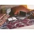 Decormat PVC preproga Retro abstrakcija 100x150 cm