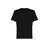 Trendyol Milla Ženska majica TWOSS23TS00012, Crna