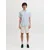 JACK & JONES Srajca JJEBREEZE svetlo modra