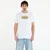 Majice Thrasher Checkered Oval T-Shirt White L