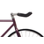 State Bicycle Co. Nightshade Purple 4130 Core-Line fixie