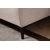 Atelier del Sofa Fotelja Aren 85x85x100cm Bež-Cimet