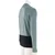 Fox Ranger Fox Head L/S Moški Kolesarska majica