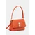 Usnjena torbica Tommy Hilfiger