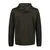 CMP MAN JACKET FIX HOOD, moška pohodna jopa, črna 34E7577