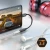 LINQ LinQ USB tip C na 3,5 ženski avdio adapter - crn, (20630939)