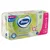 Zewa Toalet papir Deluxe Camomile White, Troslojni, 16 rolni