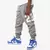 JORDAN JDB JUMPMAN AIR GFX PANT 2