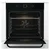 GORENJE Ugradna rerna BOS6727SYB crna