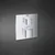 GROHE termostatska pokrivna plošča GROHTHERM Cube (24154000)