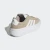 Adidas Ženske patike grand court platform W, Bež