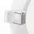 Aigostar - LED RGBW ugradno svetlo za kupatilo LED/6W/230V 2700-6500K IP44