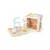 ECO TOYS DRVENA EDUKATIVNA KOCKA