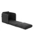 Atelier del Sofa Fotelja na rasklapanje Saga Single, 68 x 70 x 66 cm, Tamnosiva