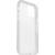 OTTERBOX SYMMETRY CASE FOR IPHONE/12 / 12 PRO CLEAR (77-66203)