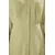 Trendyol Modest Ženska haljina Tctss25Eb00103, Kaki