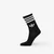 Nogavice adidas 3-Stripes Crew Socks 3-Pack White/ Night Indigo/ White M