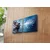 Wallity Zidni sat 2P2828CS-8, 60x28 cm, 2 dela