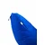 Atelier del Sofa Lazy bag Plavi