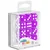 Kockice Oakie Doakie Dice D6 16 mm Translucent - Purple (12)