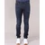 G-Star RAW Kavbojke Revend Super Slim, modra