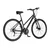 Bicikl City Visitor Ridge 28 Alu 17 Disk Dupli 18 Brzina 167-192cm (L/Xl) Sivi