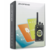 Baofeng Walkie-Talkie Baofeng BF-T25E Black