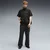 PUMATECH PrimaLoft Vest Men, Clothing, Black, 4XL
