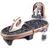 Žehliaca doska so žehličkou Tefal Foldable Ironing Board Smoby skladacia s úložným priestorom a IML potlačou od 3 rokov SM330123