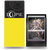 Ultra Pro Matte Eclipse Small Desk Protector Sleeves 60 - Lemon Yellow