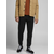 JACK & JONES Hlače GORDON BRADLEY, črna
