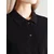 SEIDENSTICKER Majica , Črnae Rose črna