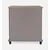 Livin Hill Komoda, AV1999-31, 79x86x38 cm, rjava