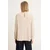 Trendyol Modest Ženska bluza Tctss26Uk00010, Bež