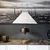 Opviq Stona lampa, Bela