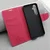 Futrola BI FOLD MERCURY za Samsung A556B Galaxy A55 5G pink