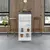 Hanah Home Barski sto, 117x102cm, Beli