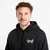 Mikina Vans EVOLVE PO HOODIE Black M