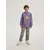 Reserved - BOYS` JOGGING TOP
