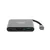 NATEC NMP-1607 FOWLER MINI, USB-C Multiport Adapter