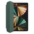 Next One Magnetic smart case za iPad Pro 12,9 - Green
