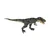 Tyrannosaurus dinozaver zooted plastika 31cm