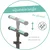 ChillaFish Trotinet za decu Scotti 2,