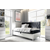 Boxspring postelja Filip 2 - 100x200 cm