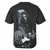 Metal majica moška Bob Marley - Redemption - PRIMITIVE - papfa2284-blk