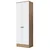 Hanah home Ormar 59,8x182,8x37,5cm Orah