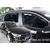 Heko Bočni vetrobrani Team za KIA OPTIMA 2016+, Prednji i zadnji