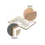 Wallity Slika Tekhammdf13, 33x48cm