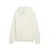 Puma ESS 2 COLOR SMALL NO. 1 LOGO HOODIE FL, muški pulover, bež 684718